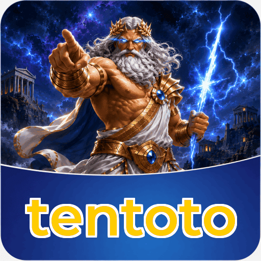 tentoto APK v4.7.5 - Screenshot UI modern dan intuitif Indonesia